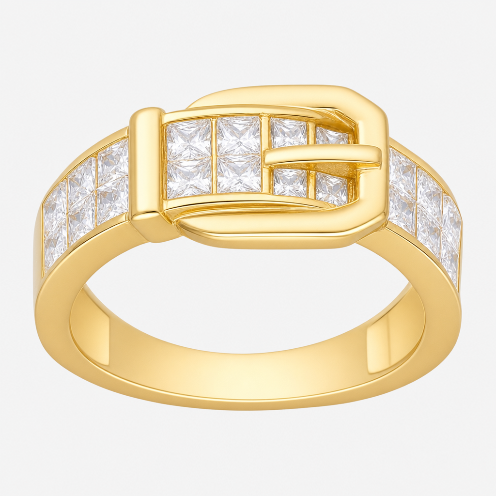 Anillo Cinturón Circones