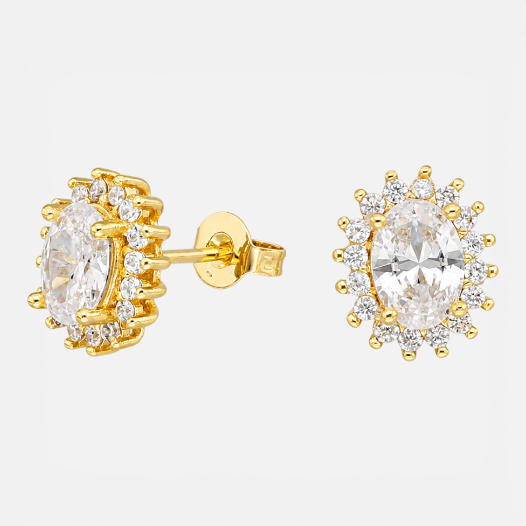 Aro Lady Ovalado Circones