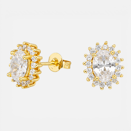 Aro Lady Ovalado Circones