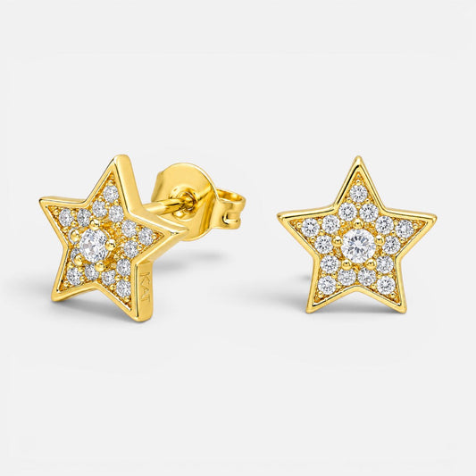 Aro Estrella Circones 9 mm