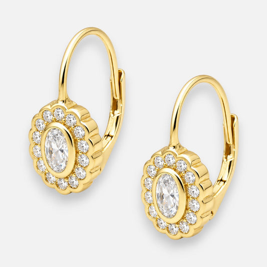 Aro Clip Lady Circones