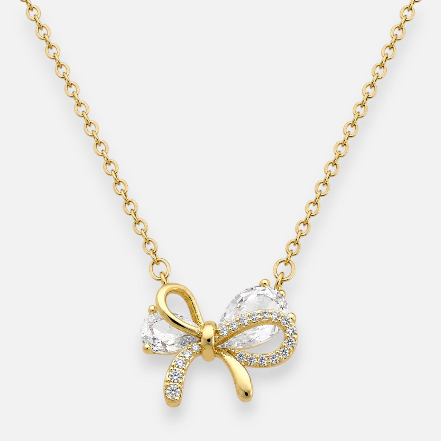 Collar Lazo Coquette Circones