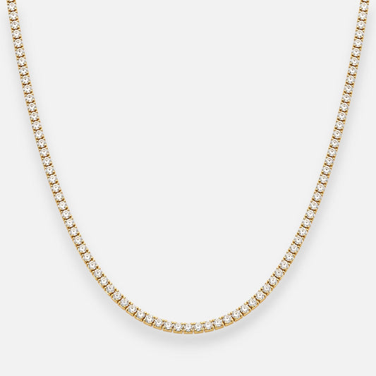 Collar Circones Tenis