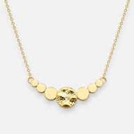 Collar Fases Lunares