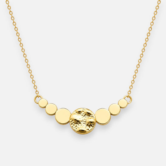 Collar Fases Lunares