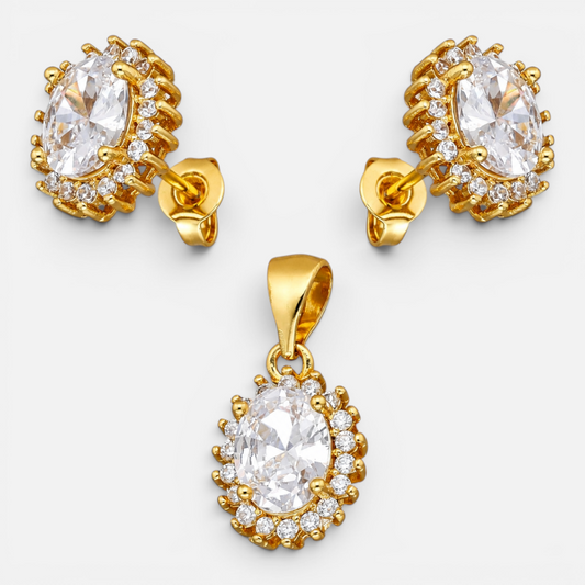 Conjunto Lady Circones