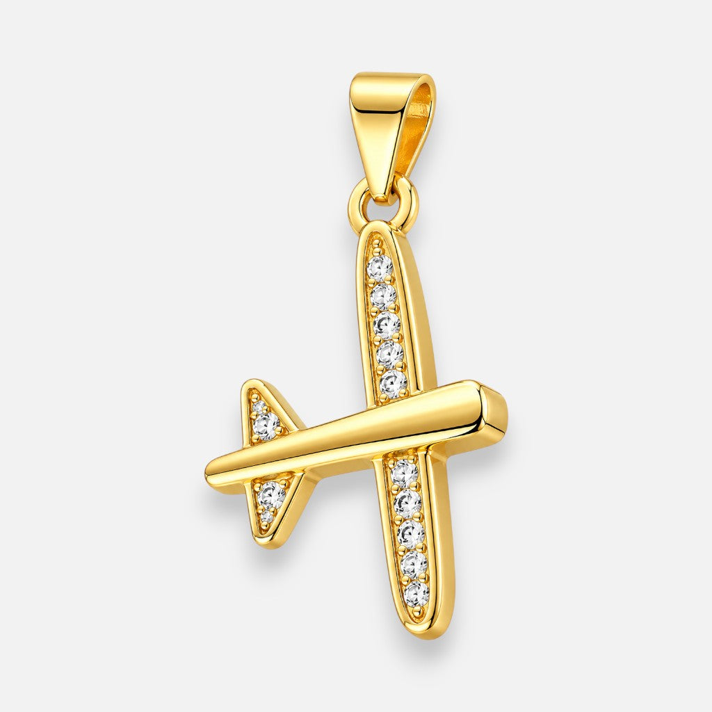 Colgante Avión Circones