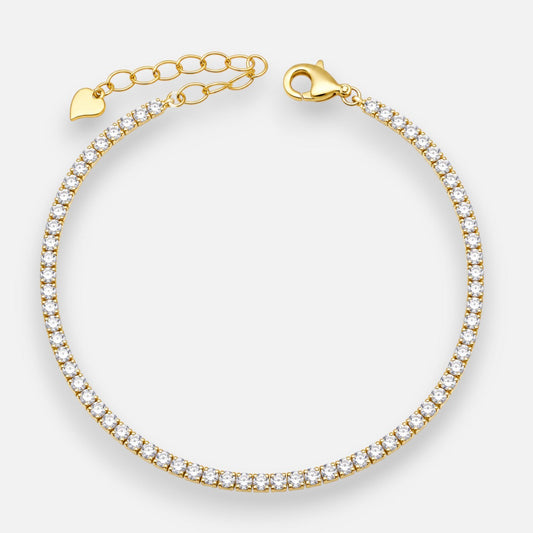 Pulsera Circones Tenis
