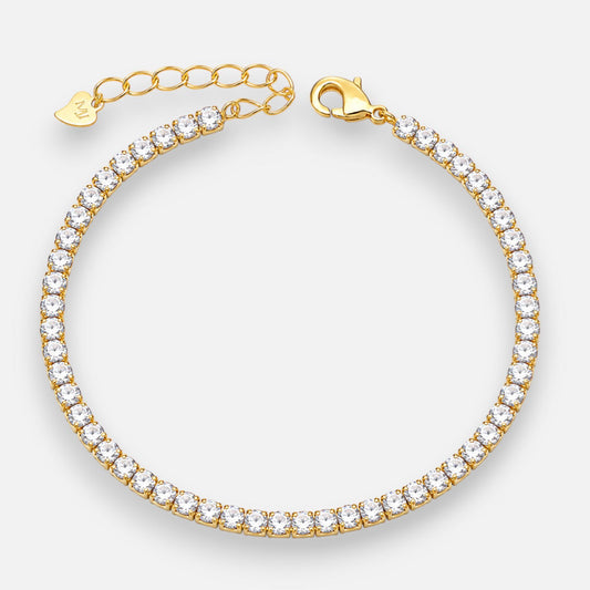 Pulsera Circones Tenis