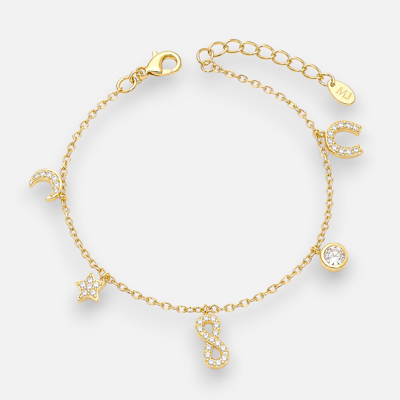 Pulsera Chiches de la Suerte Circones