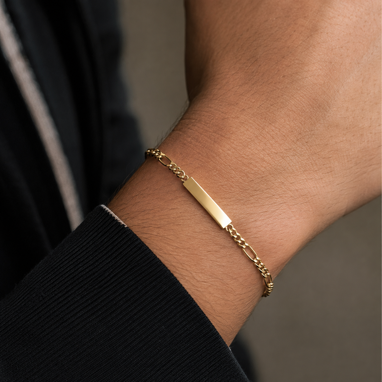 Pulsera Piocha Cartier