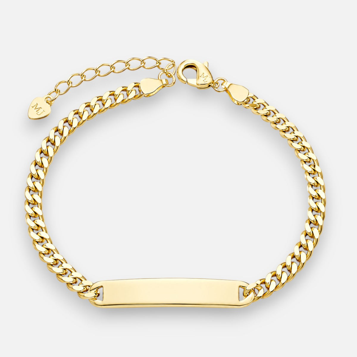 Pulsera Piocha Grumet
