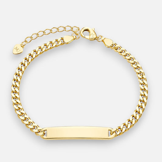 Pulsera Piocha Grumet