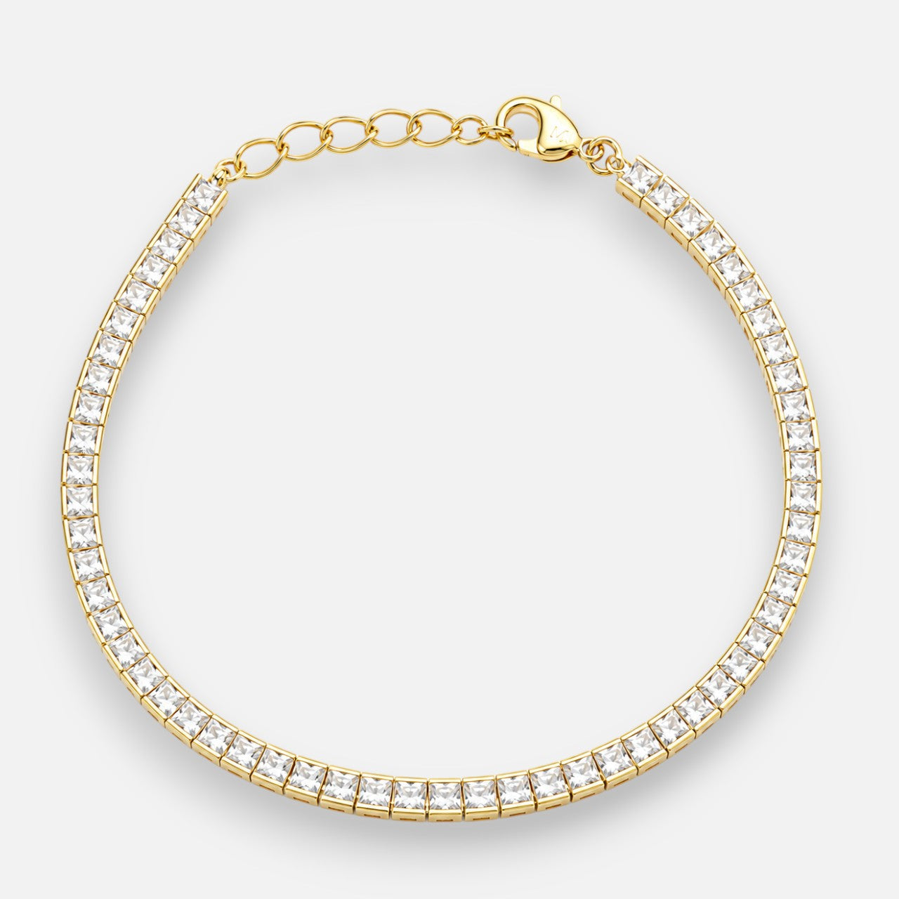 Pulsera Circones Tenis