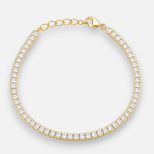 Pulsera Circones Tenis
