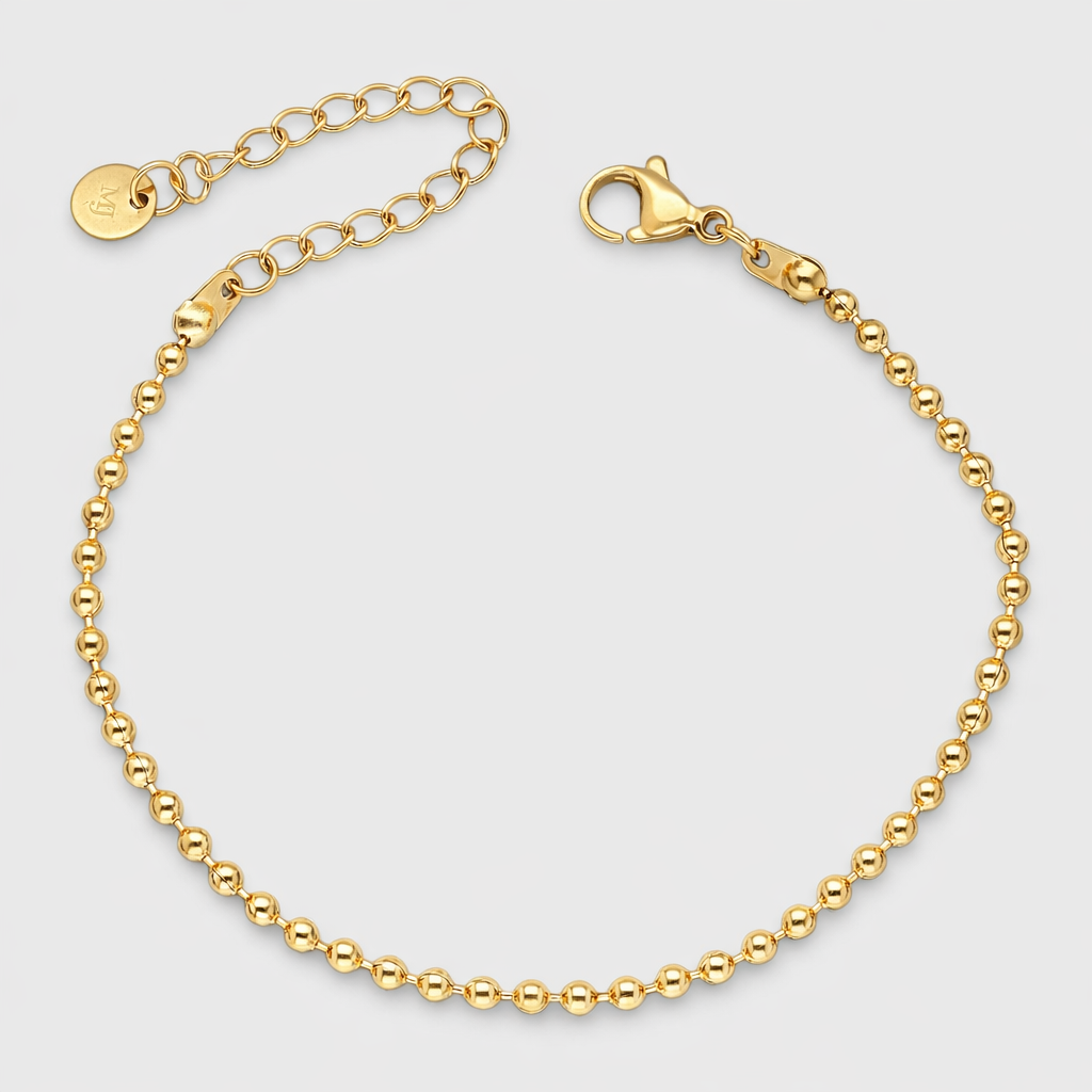 Pulsera Esferas