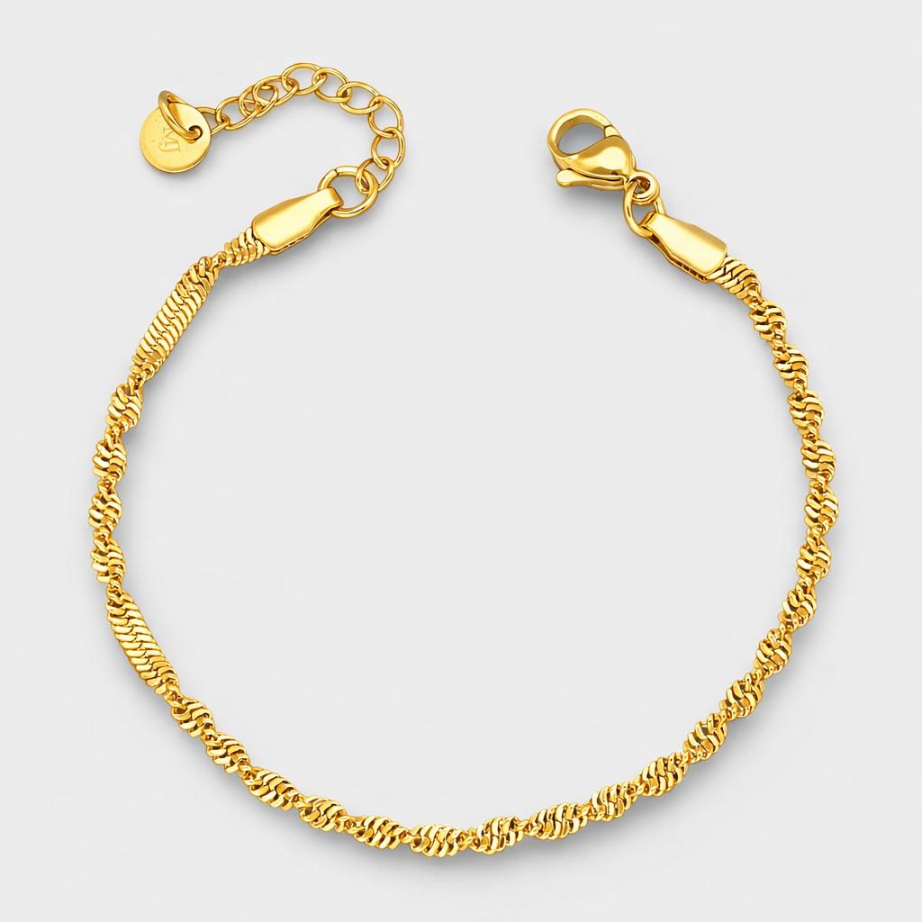 Pulsera Singapur