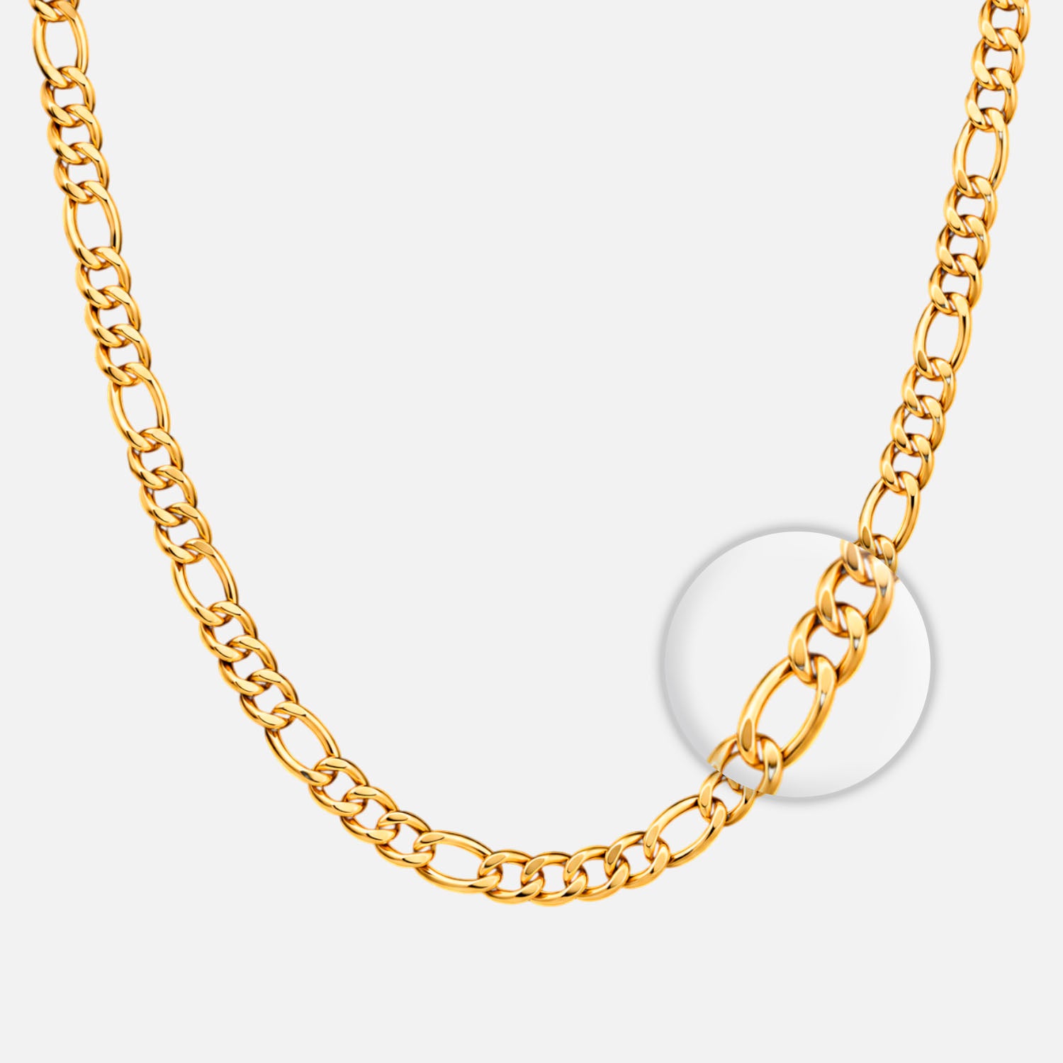 Cadena Cartier