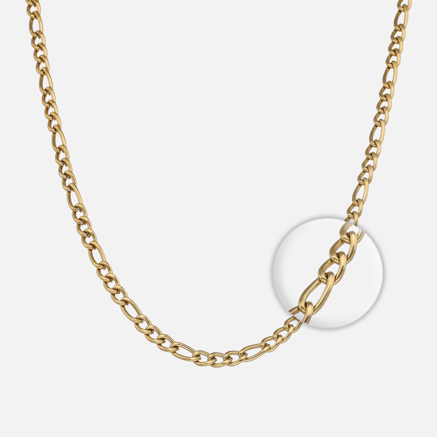 Cadena Cartier