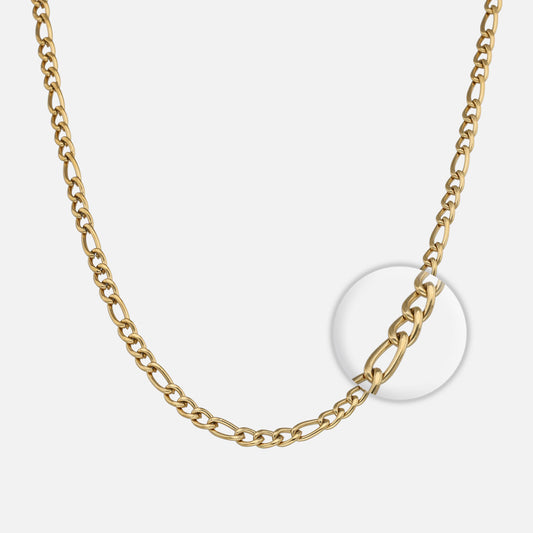 Cadena Cartier