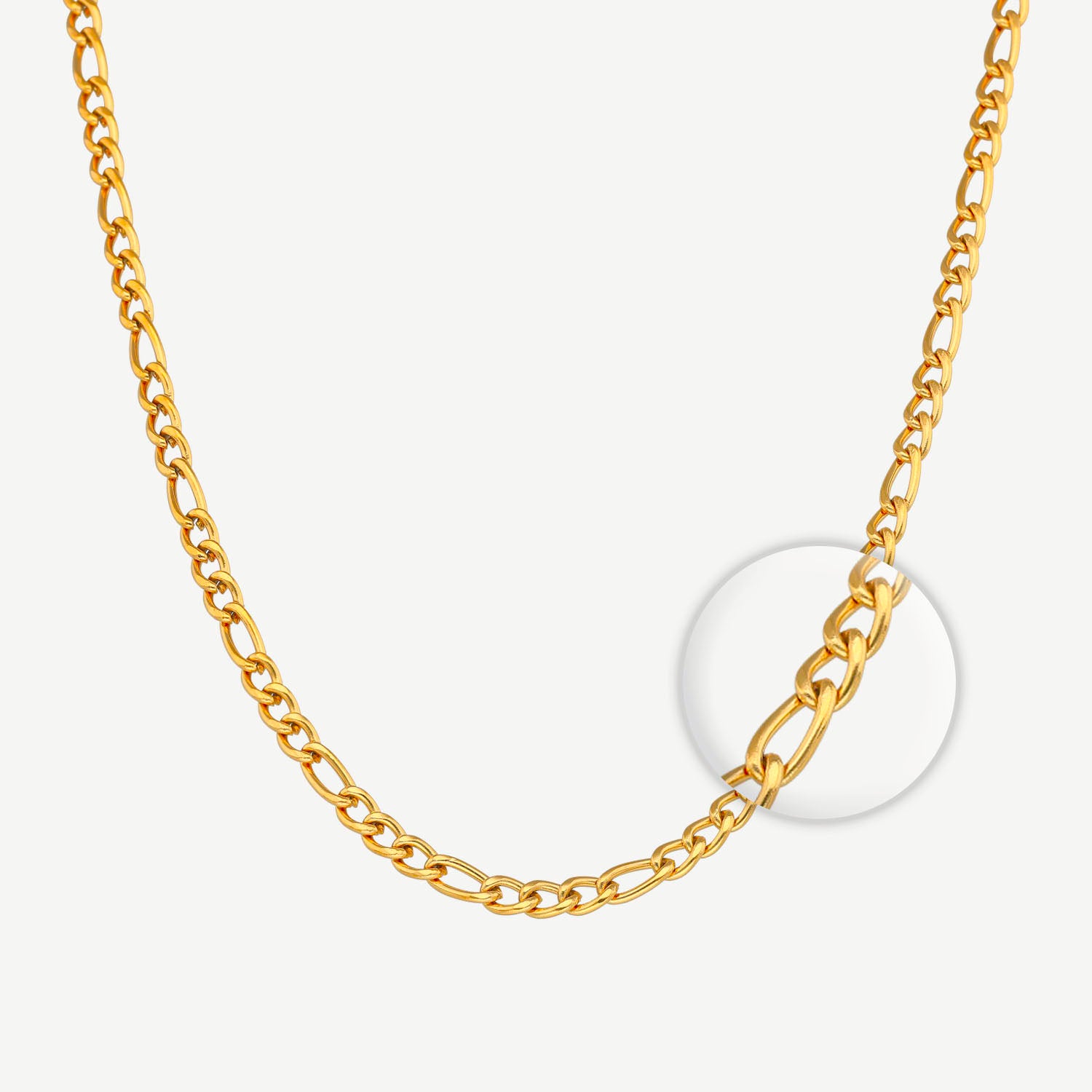 Cadena Cartier