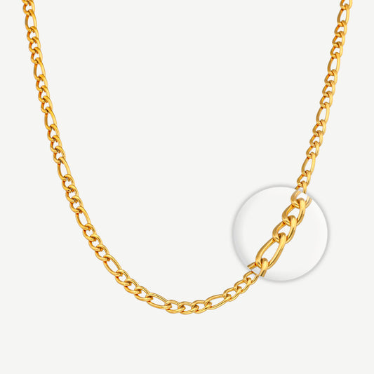 Cadena Cartier