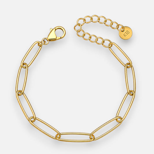 Pulsera Eslabones