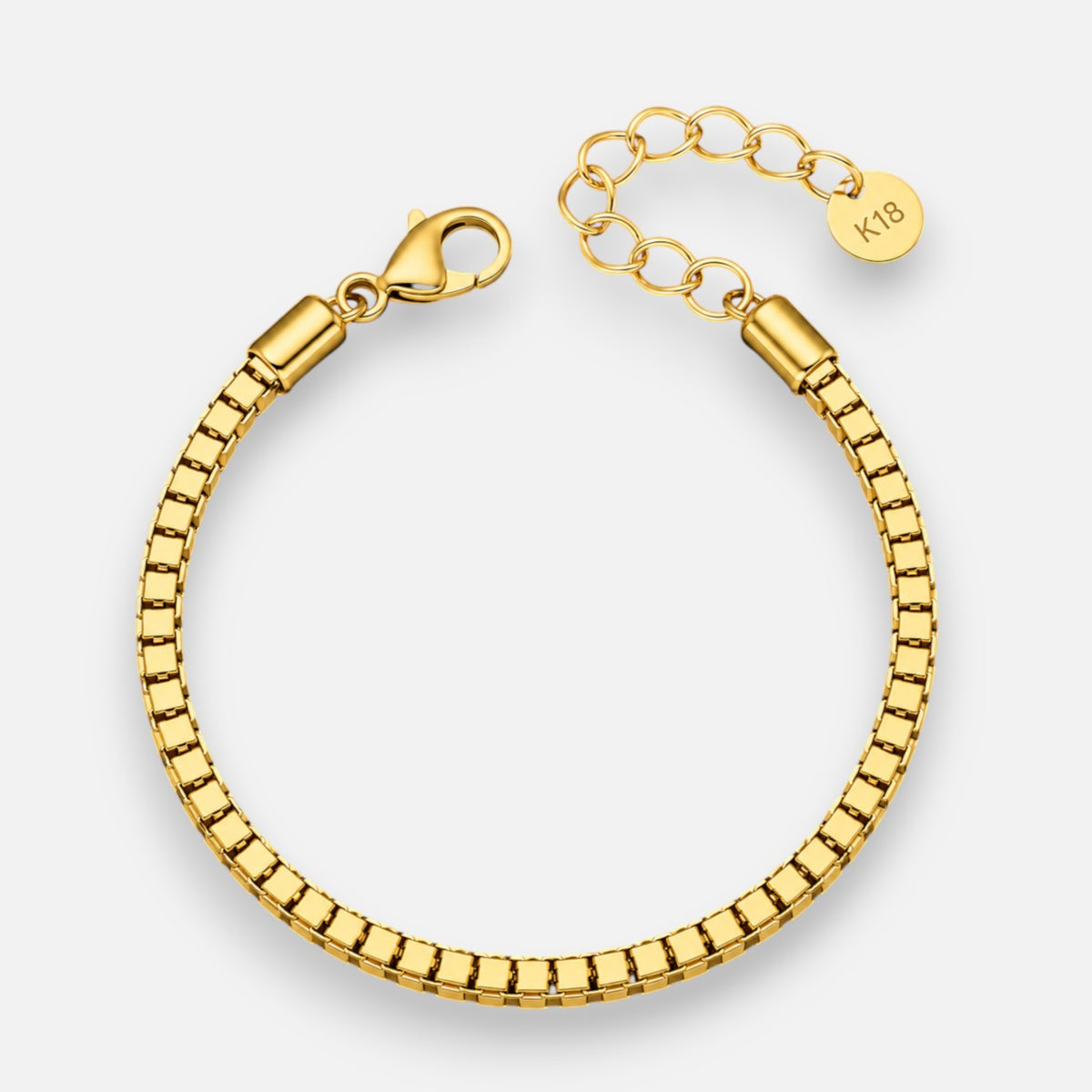 Pulsera Veneciana