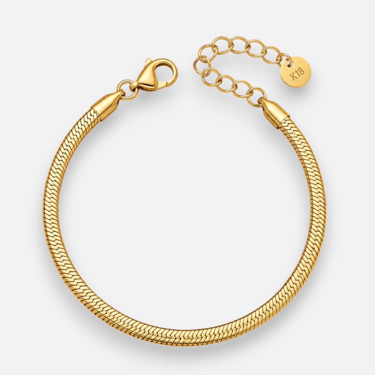 Pulsera Serpiente