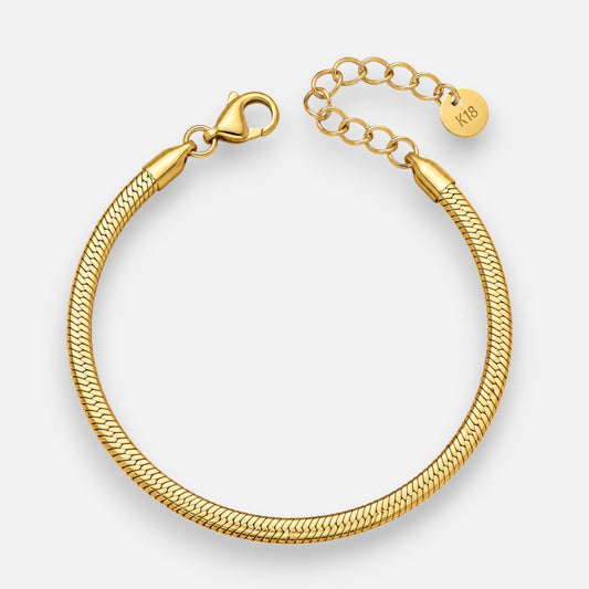 Pulsera Serpiente