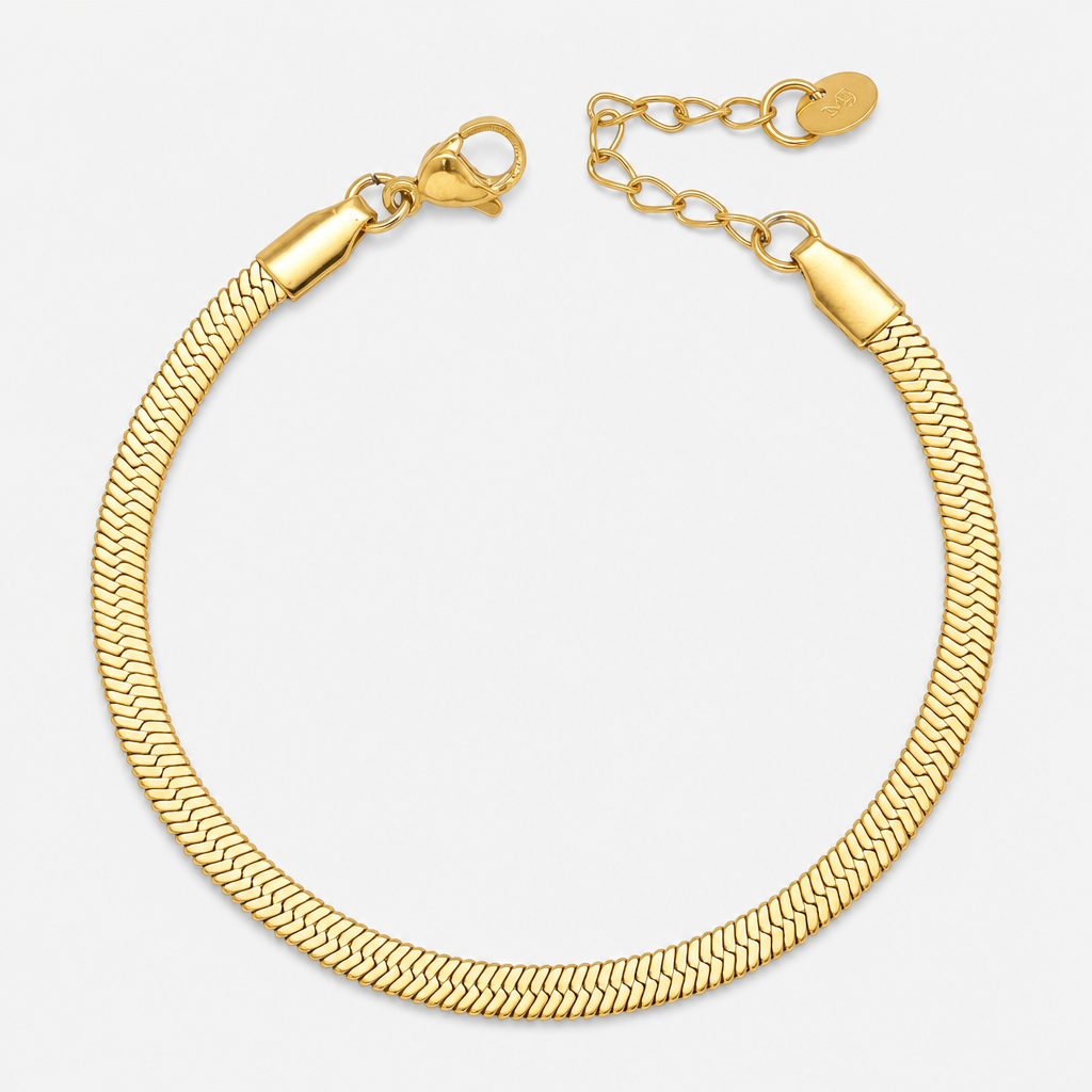 Pulsera Serpiente