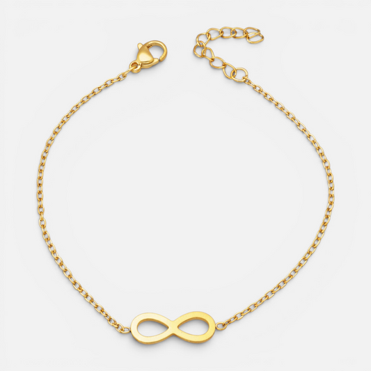 Pulsera Tradicional Infinito