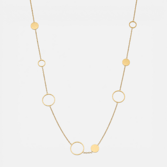 Collar Largo Karma