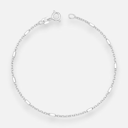 Pulsera Tradicional Hexágonos