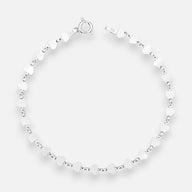 Pulsera Corazones