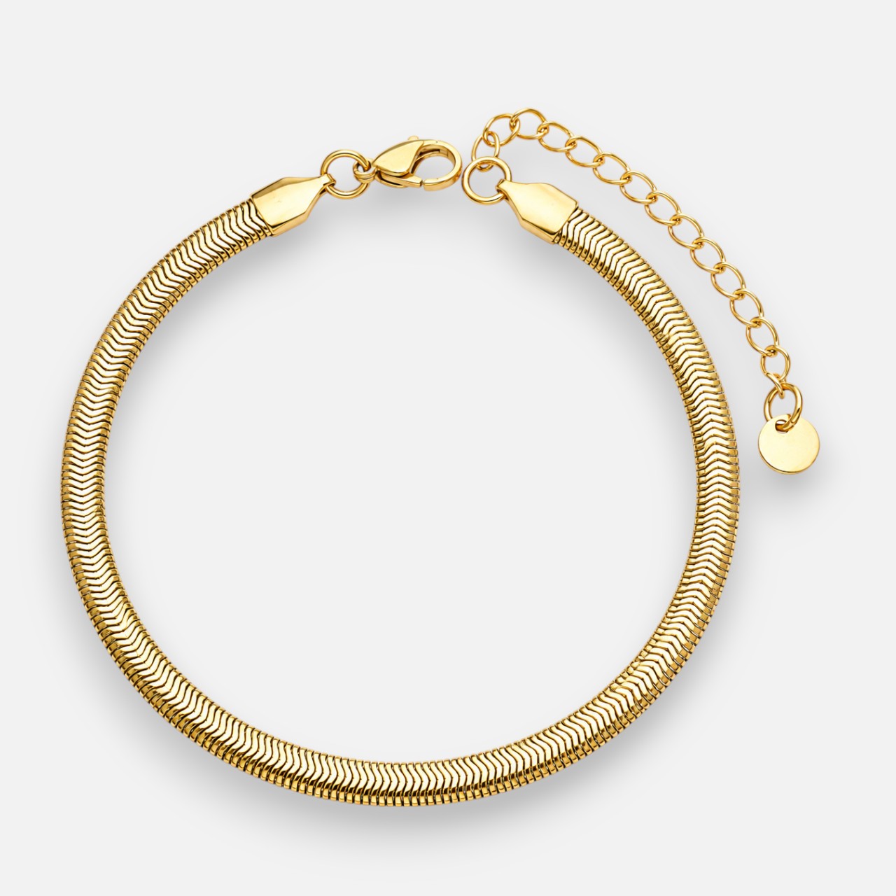 Pulsera Serpiente