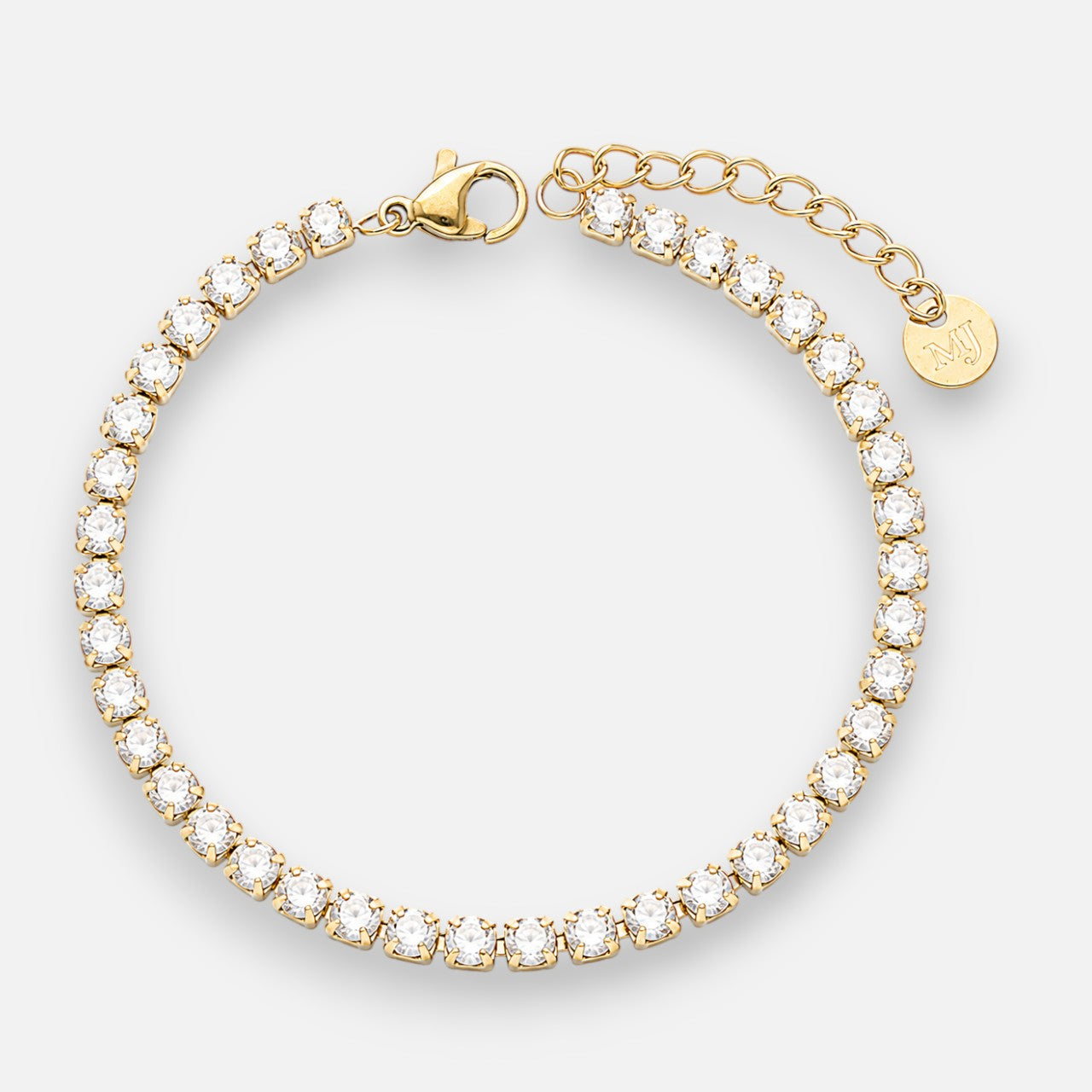 Pulsera Circones Tenis