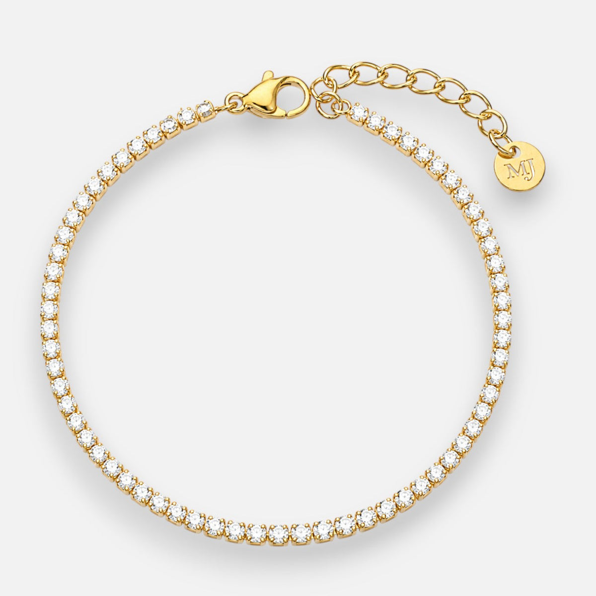 Pulsera Circones Tenis