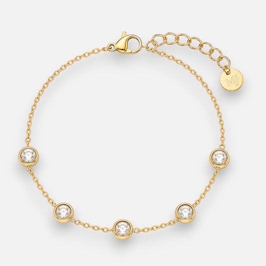 Pulsera Tradicional Circones