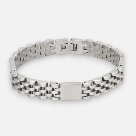Pulsera Tejido Jubilee