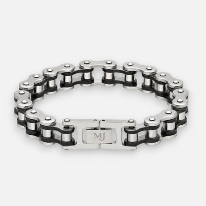 Pulsera Bike Chain