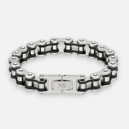 Pulsera Bike Chain