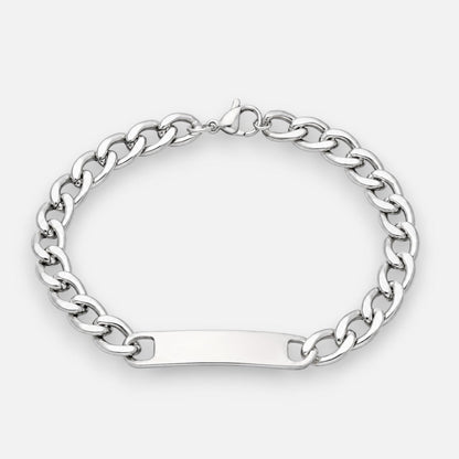 Pulsera Piocha Grumet