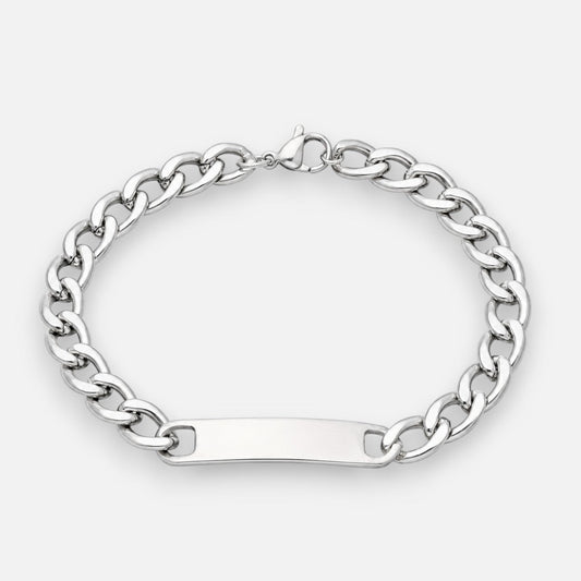 Pulsera Piocha Grumet