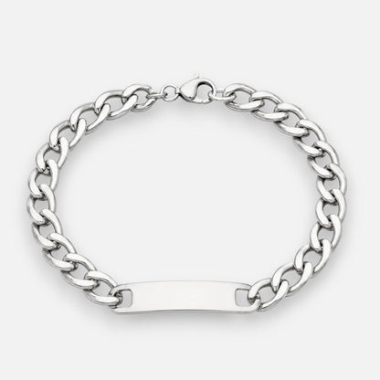 Pulsera Piocha Grumet