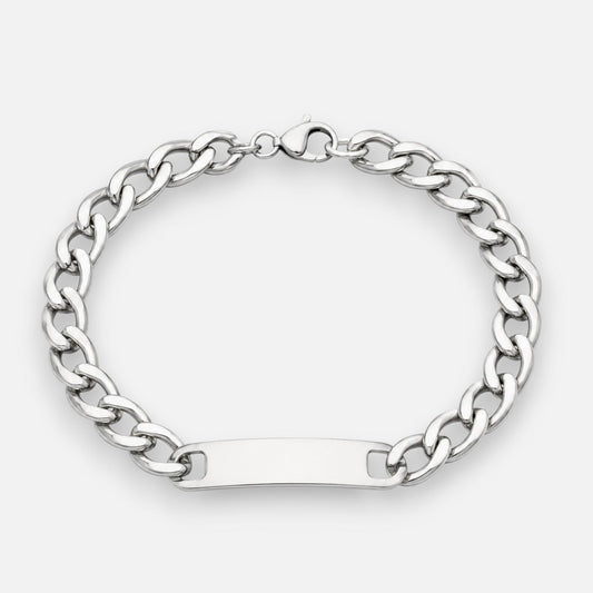 Pulsera Piocha Grumet