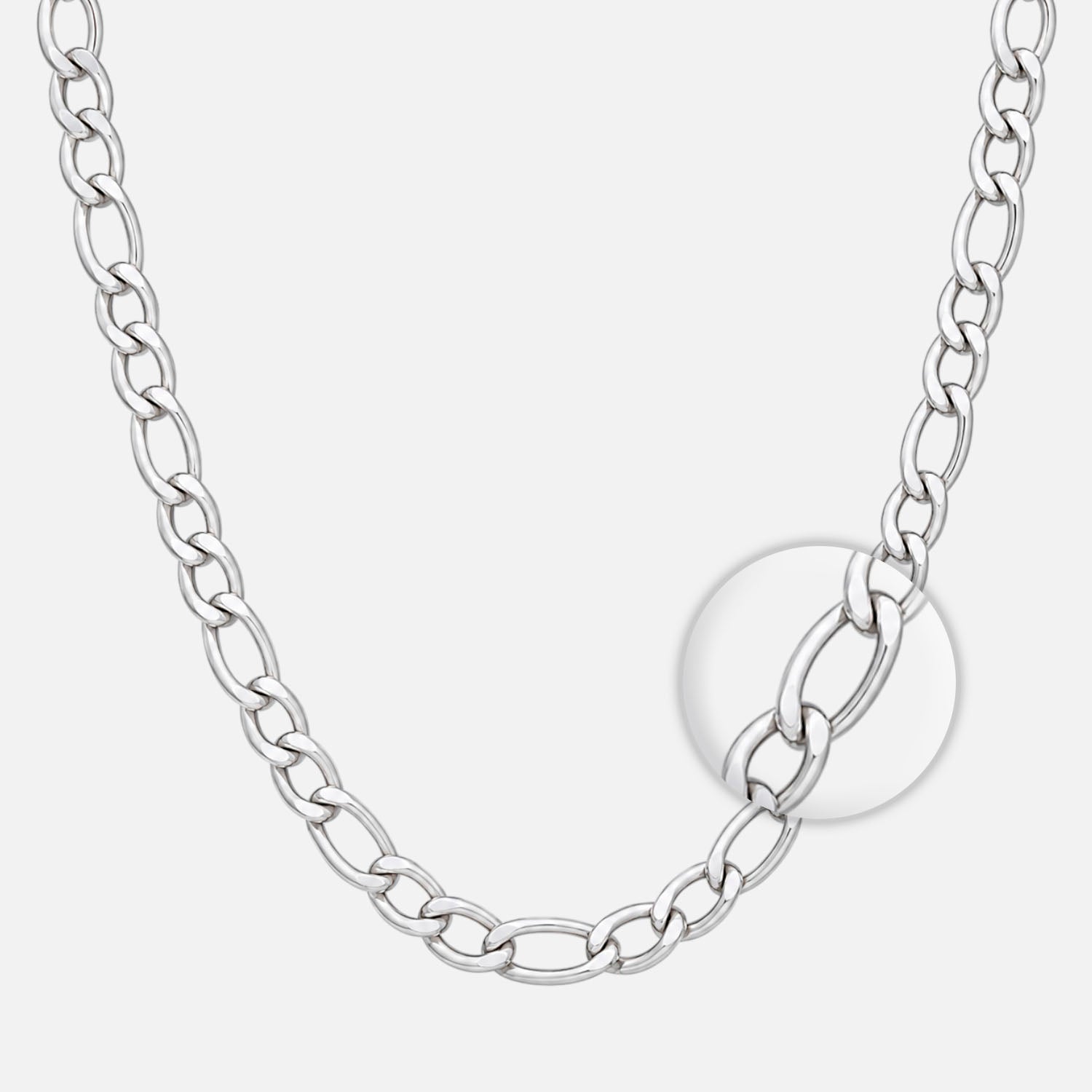 Cadena Cartier