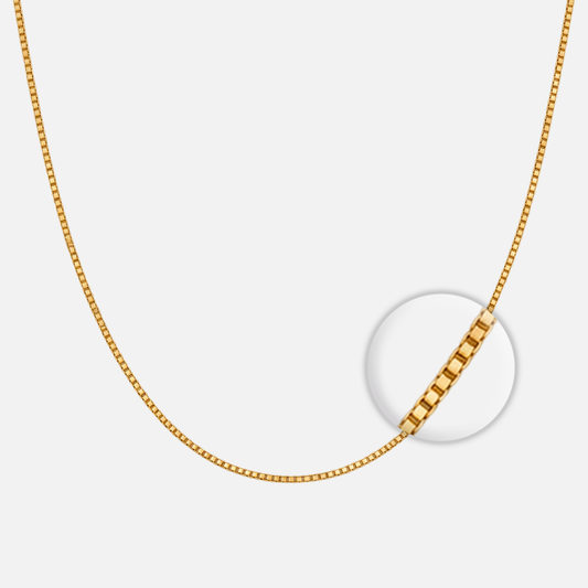 Cadena Veneciana