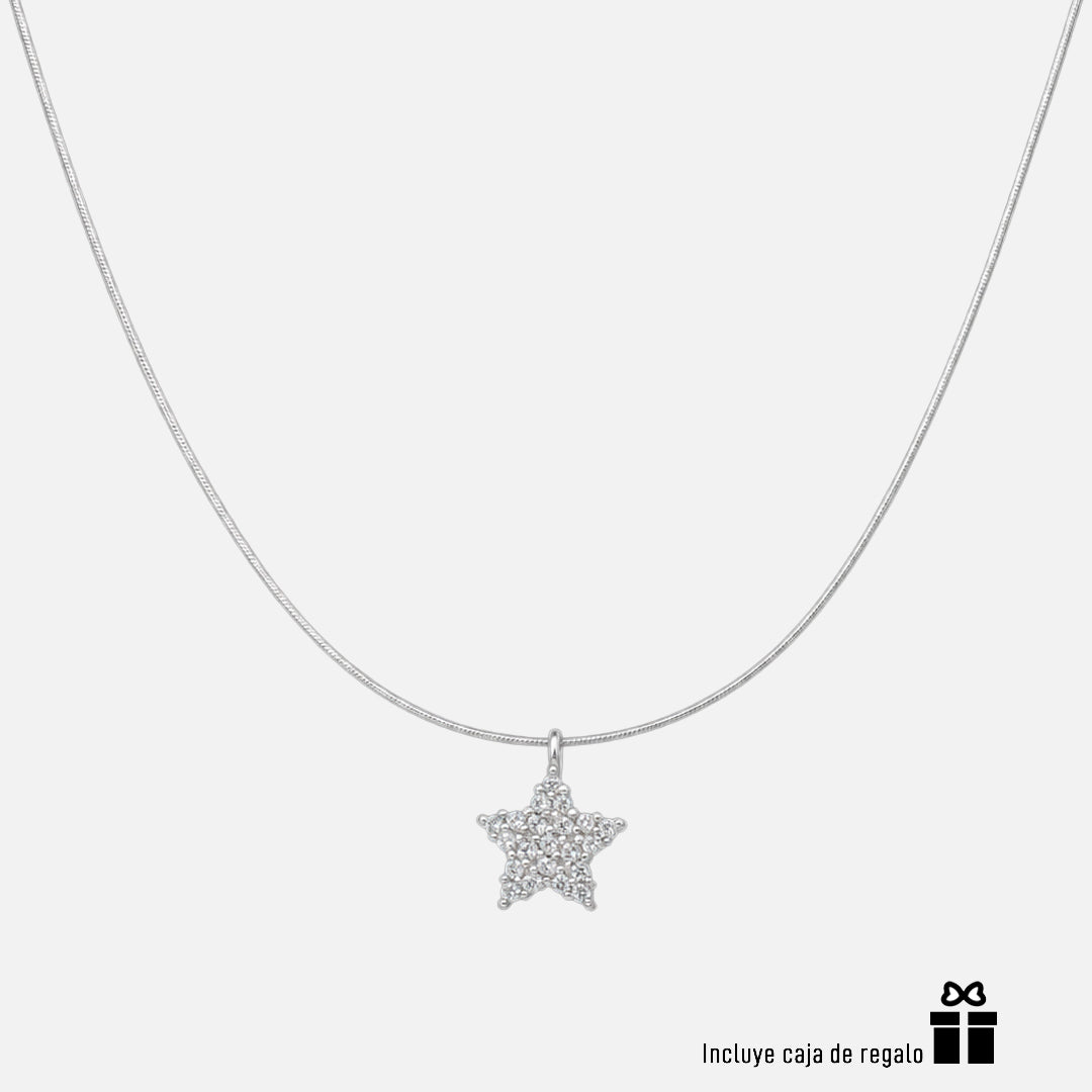 Collar fantasma Estrella Circones