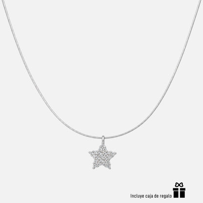 Collar fantasma Estrella Circones